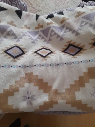 Pijama Polar Primark Talla XXL