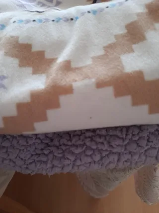 Pijama Polar Primark Talla XXL