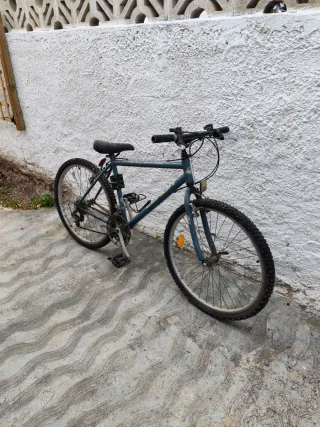 Bicicleta Conor Vintage