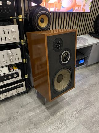 Pareja Altavoces Pioneer CS-E531 Hifi