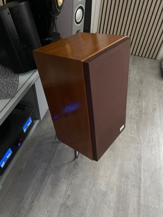 Pareja Altavoces Pioneer CS-E531 Hifi