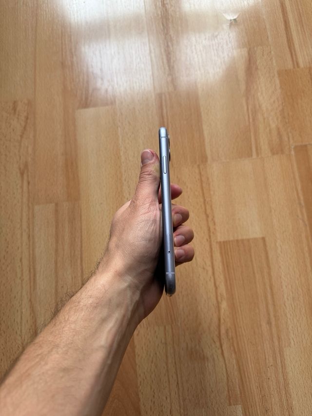 iPhone 11 64gb IMPECABLE