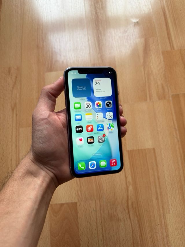iPhone 11 64gb IMPECABLE