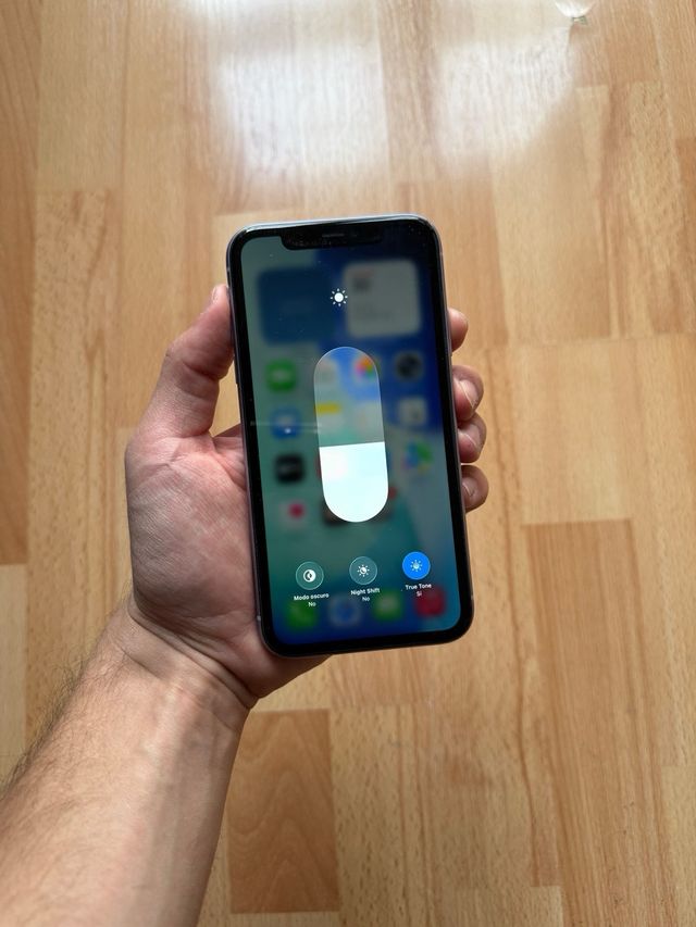 iPhone 11 64gb IMPECABLE