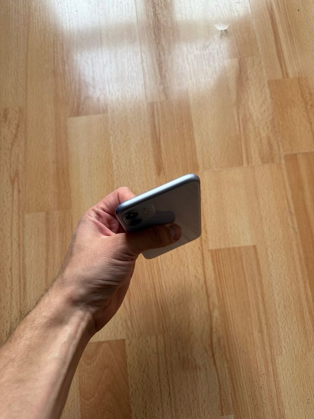 iPhone 11 64gb IMPECABLE