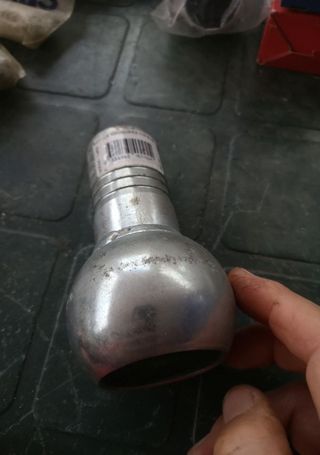 Abrazadera Manguera 119 M-40