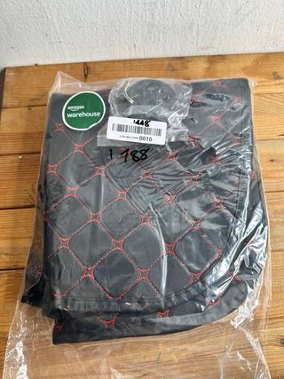 Cojín Asiento Coche Delantero Antideslizante