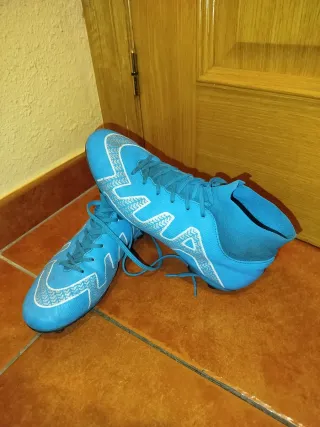 Botas de Fútbol Nike Phantom