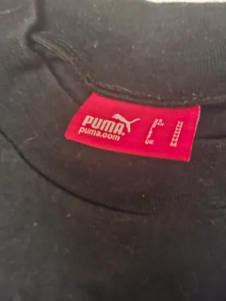 Lote 9 Camisetas Talla M