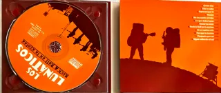 Los Lunáticos - Rock & Roll en la Azotea