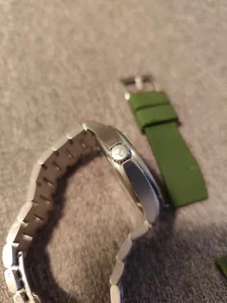 Reloj Hamilton Khaki Automatic Pilot