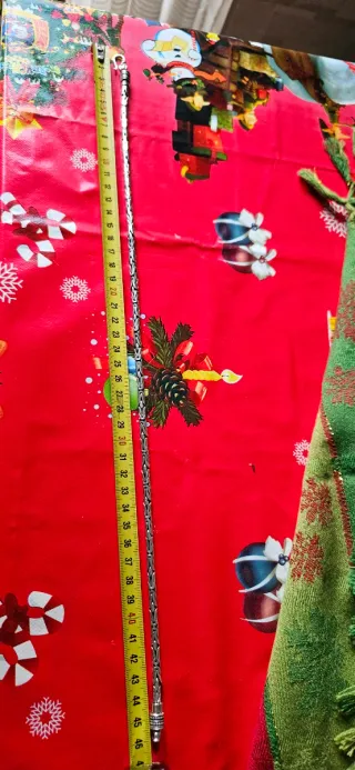 Collana snake argento 925 punzonata