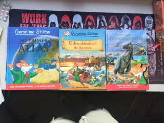 Reconquista del Reino de la Fantasía. Décimo vi...