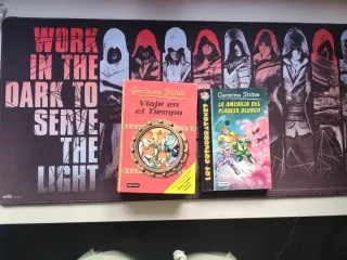 Reconquista del Reino de la Fantasía. Décimo vi...