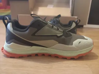 Botas montaña barefoot Hobibear Stratus