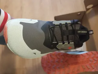 Botas montaña barefoot Hobibear Stratus