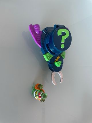 Laboratorio Superthings Kazoom