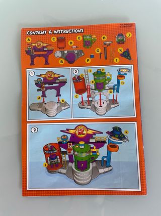 Laboratorio Superthings Kazoom