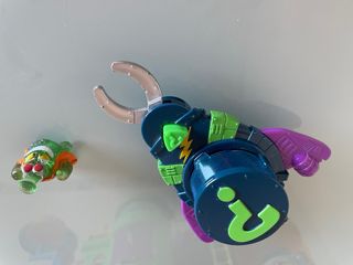 Laboratorio Superthings Kazoom