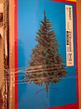 Árbol de Navidad 150 cm