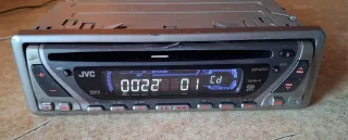 Autoradio JVC KD-G311 cd receiver