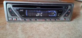 Autoradio JVC KD-G311 cd receiver