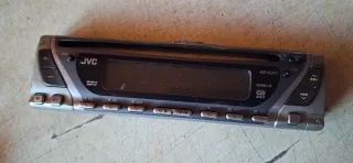 Autoradio JVC KD-G311 cd receiver
