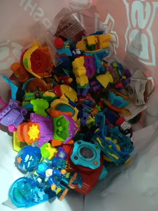 Colección Superthings