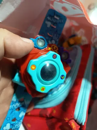 Colección Superthings