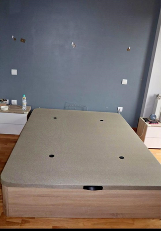 LIQUIDACIÓN EN Canapés abatibles y colchones