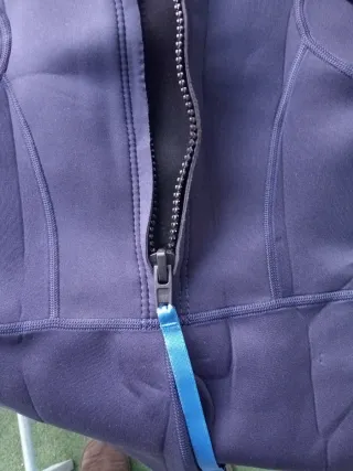 Neopreno corto niño Olaian 12 años