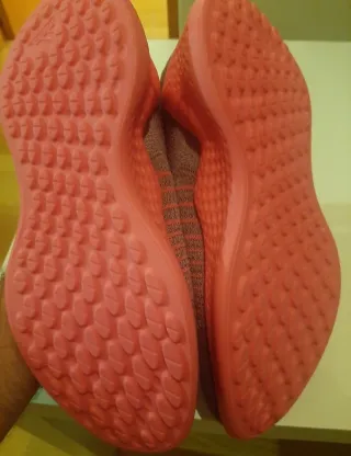 Zapatillas Adidas M-FTW SEF Kids Talla 40