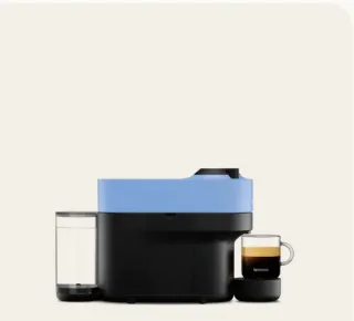 Cafetera Nespresso Vertuo Pop DeLonghi
