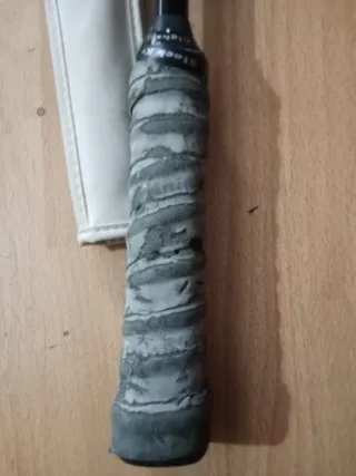 HEAD COMPETITION ANTIGUA RAQUETA SQUASH