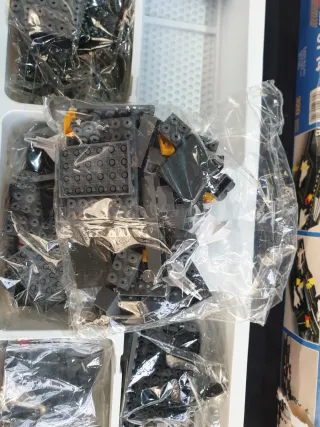 TENTE 0714 - Portaviones Galaxy