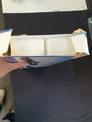 TENTE 0714 - Portaviones Galaxy