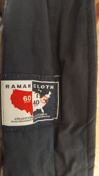 Giubbotto Woolrich donna blu