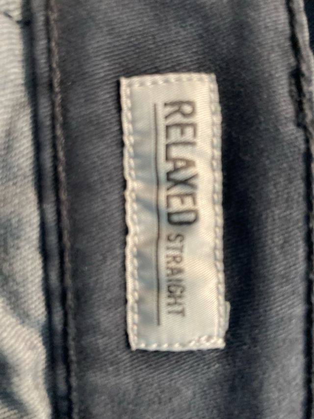Pantalón Pepe Jeans Gris