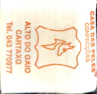 Abrigo 3/4 depiel para mujer
