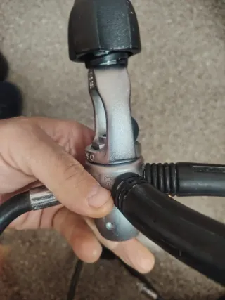 Regulador de buceo,octopus SEAC SUB