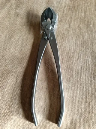 Herramienta de Bonsái