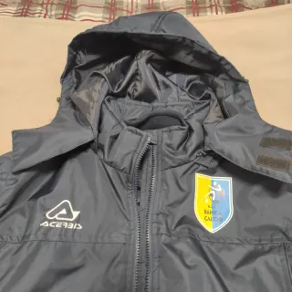 Giacca invernale Acerbis