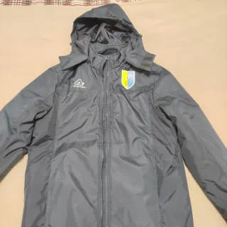 Giacca invernale Acerbis