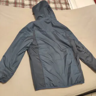 Giacca invernale Acerbis