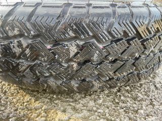 Llantas Toyota 16 Pulgadas