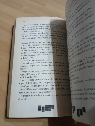 Il codice eternity. Artemis Fowl