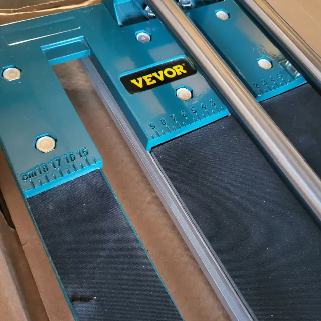 vv 35mm-1200mm Cortadora de Azulejos VEVOR