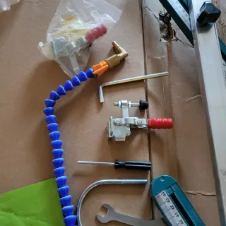 35mm-1200mm Cortadora de Azulejos VEVOR