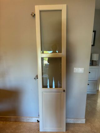 Puertas Cristal LIATORP