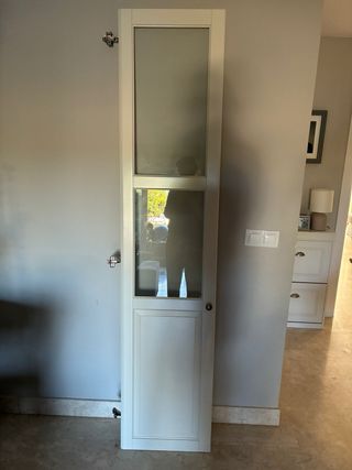 Puertas Cristal LIATORP